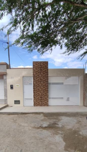 Casa do Lamarques